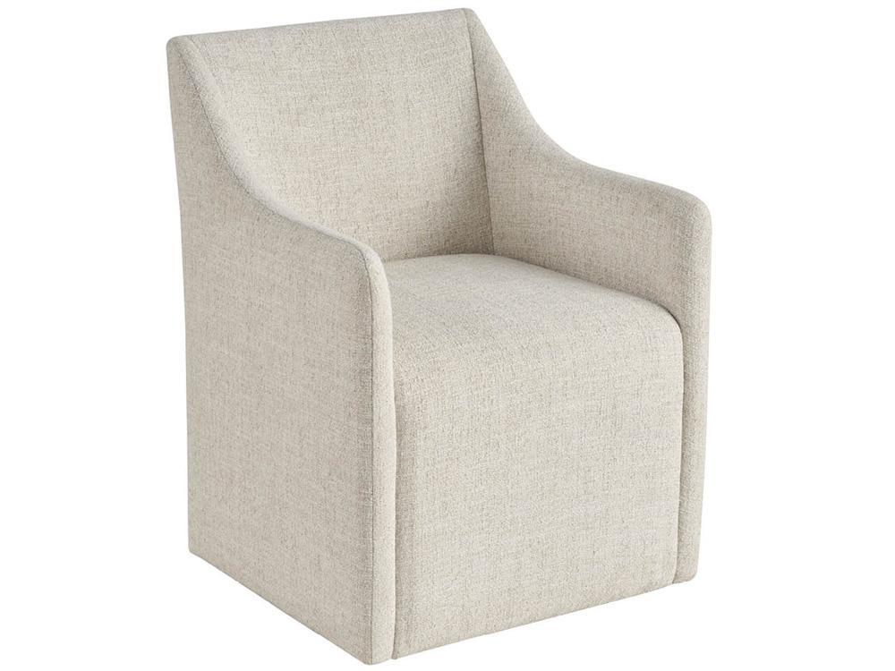 Universal Furniture - Walsh Upholstered Dining Chair - U428629 veiw 1