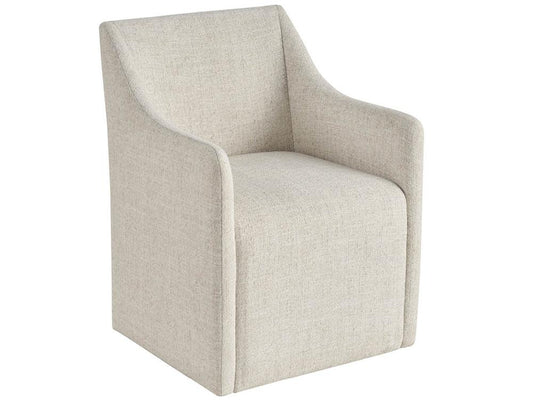 Universal Furniture - Walsh Upholstered Dining Chair - U428629 veiw 1