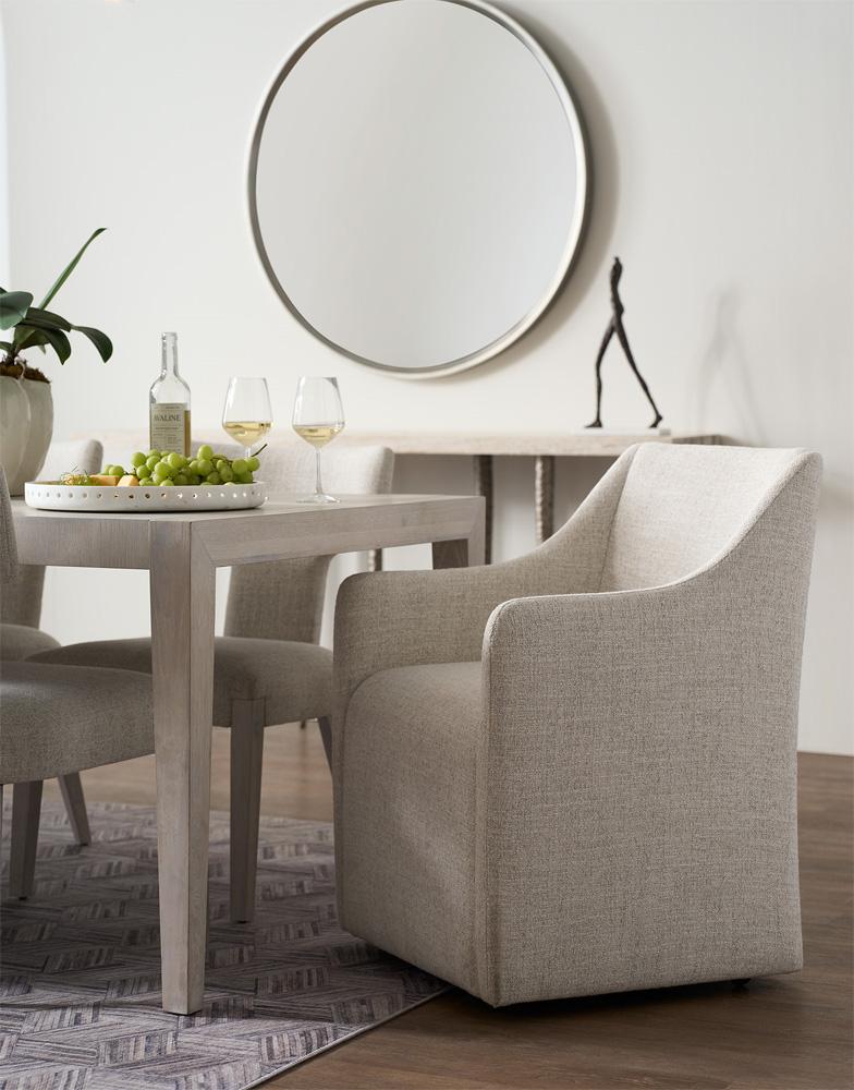 Universal Furniture - Walsh Upholstered Dining Chair - U428629 veiw 4