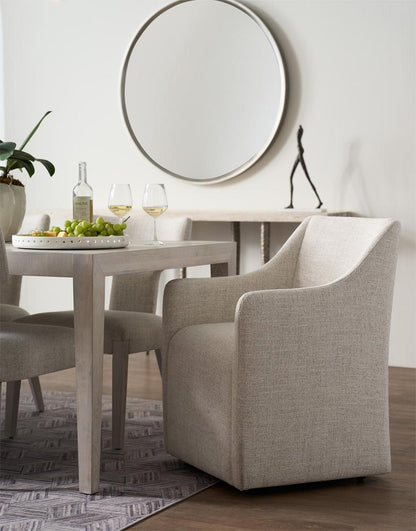 Universal Furniture - Walsh Upholstered Dining Chair - U428629 veiw 4