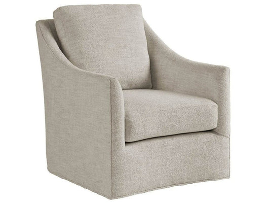 Universal Furniture - Walter Swivel Chair - U097523-1821-2 view 1