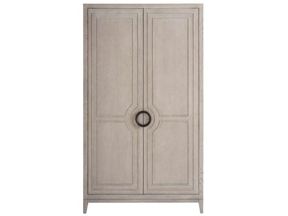 Universal Furniture - Coalesce Wardrobe - U301160 veiw 1