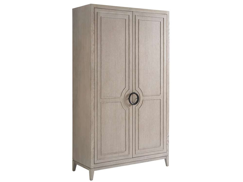 Universal Furniture - Coalesce Wardrobe - U301160 veiw 2