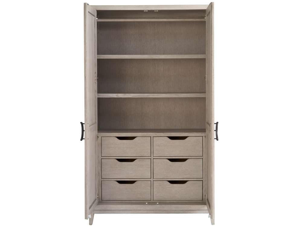 Universal Furniture - Coalesce Wardrobe - U301160 veiw 3