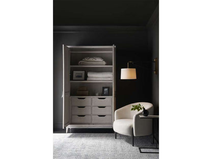 Universal Furniture - Coalesce Wardrobe - U301160 veiw 6