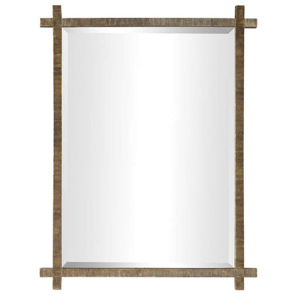 Uttermost - Abanu Gold Vanity Mirror - 09548 veiw 1