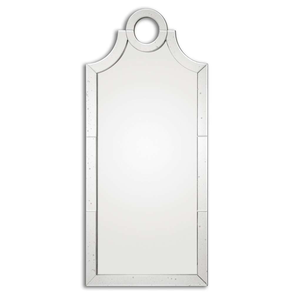 Uttermost - Acacius Arched Mirror - 08127 veiw 1