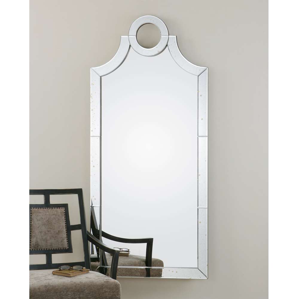 Uttermost - Acacius Arched Mirror - 08127 veiw 3