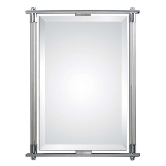 Uttermost - Adara Vanity Mirror - 01127 veiw 1