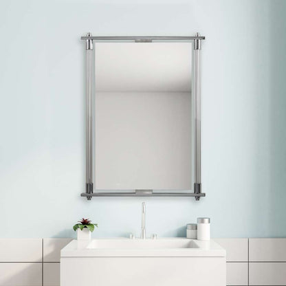 Uttermost - Adara Vanity Mirror - 01127 veiw 3