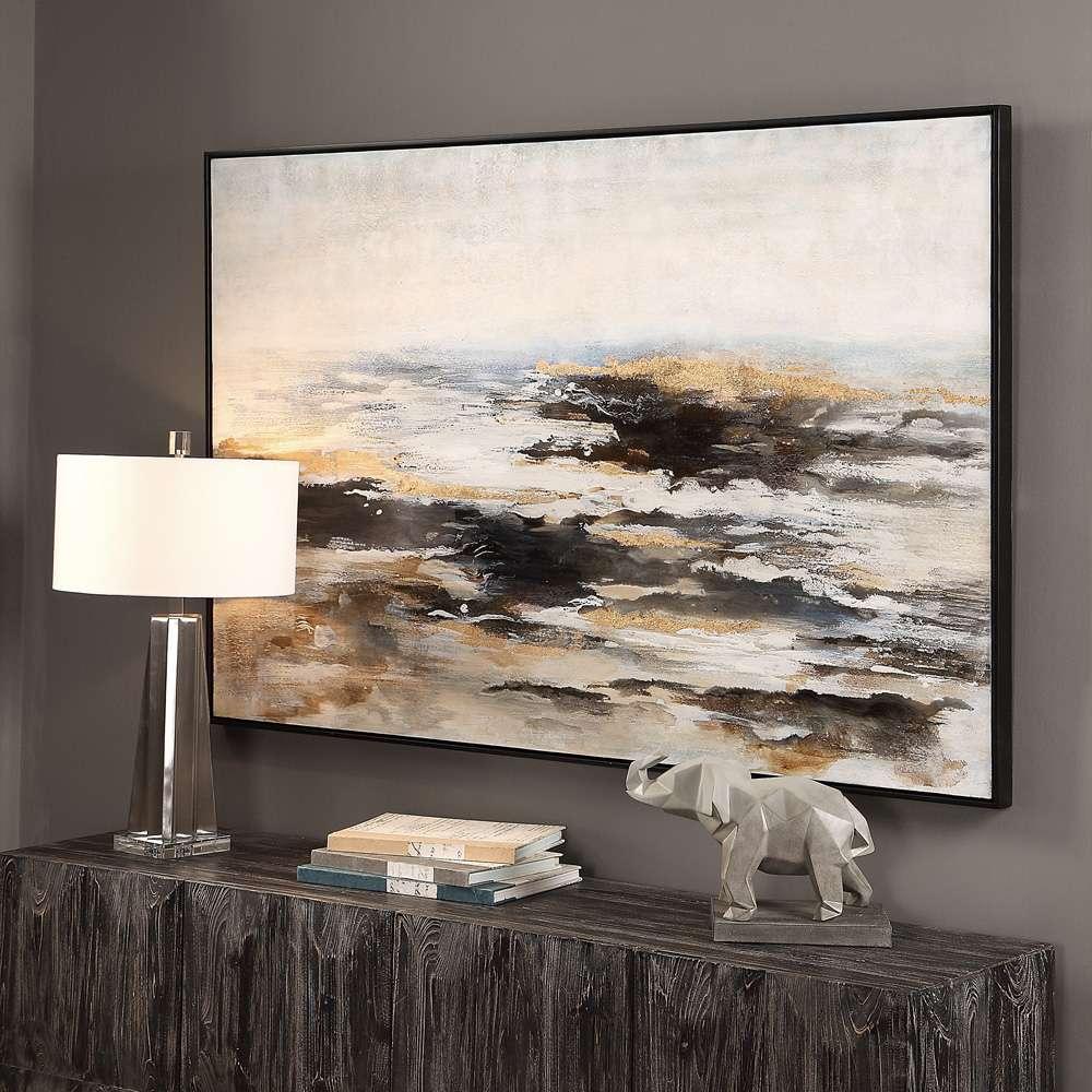 Uttermost - Aftermath Abstract Art - 35363 veiw 2