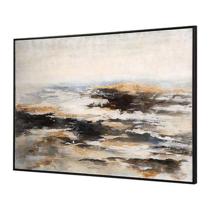 Uttermost - Aftermath Abstract Art - 35363 veiw 3