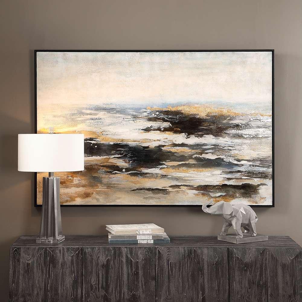 Uttermost - Aftermath Abstract Art - 35363 veiw 4