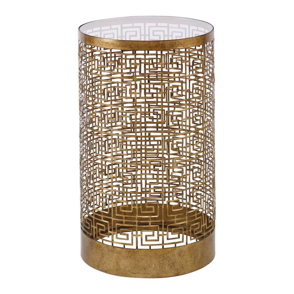 Uttermost - Algernon Accent Table - 25046 veiw 1