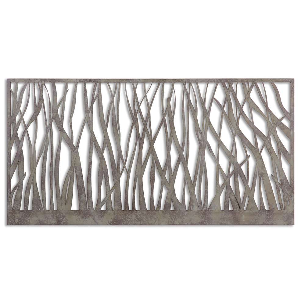 Uttermost - Amadahy Metal Wall Art - 13931 veiw 1
