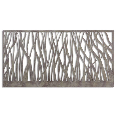 Uttermost - Amadahy Metal Wall Art - 13931 veiw 1