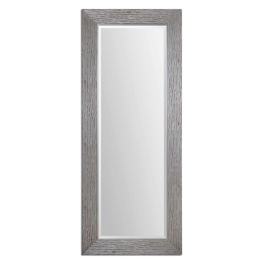 Uttermost - Amadeus Large Silver Mirror - 14474 veiw 1