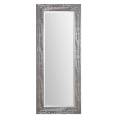 Uttermost - Amadeus Large Silver Mirror - 14474 veiw 1