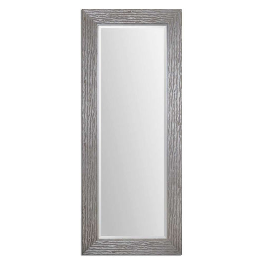 Uttermost - Amadeus Large Silver Mirror - 14474 veiw 1