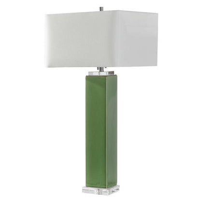 Uttermost - Aneeza Tropical Green Table Lamp - 26410-1 veiw 3
