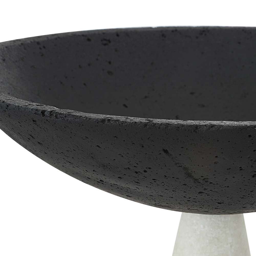 Uttermost - Antithesis Marble Bowls (Set of 2) - 18012 veiw 2