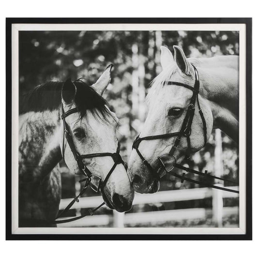 Uttermost - Apple Of My Eye Framed Print - 41465 veiw 1