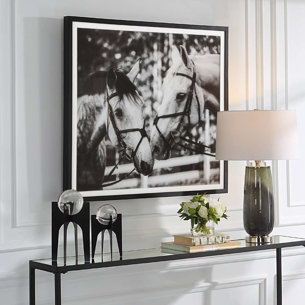 Uttermost - Apple Of My Eye Framed Print - 41465 veiw 3