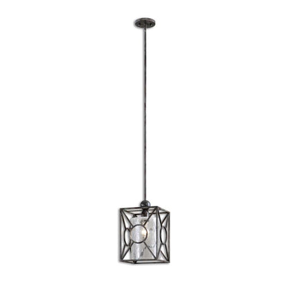 Uttermost - Arbela 1 Light Mini Pendant - 21978 veiw 1