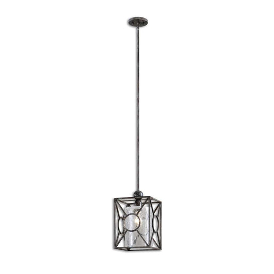 Uttermost - Arbela 1 Light Mini Pendant - 21978 veiw 1