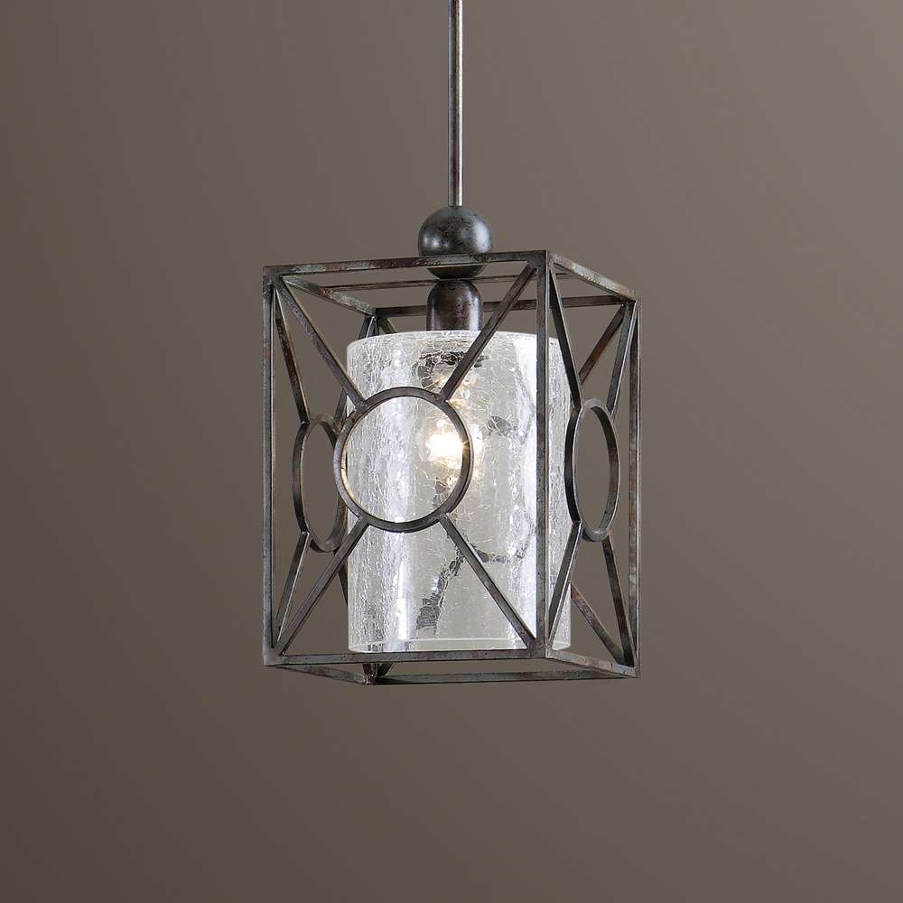 Uttermost - Arbela 1 Light Mini Pendant - 21978 veiw 2