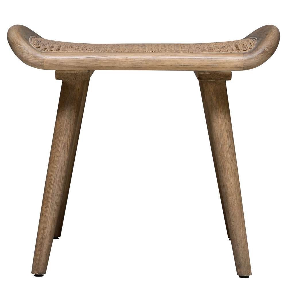 Uttermost - Arne Scandinavian Small Bench - 25462 veiw 1