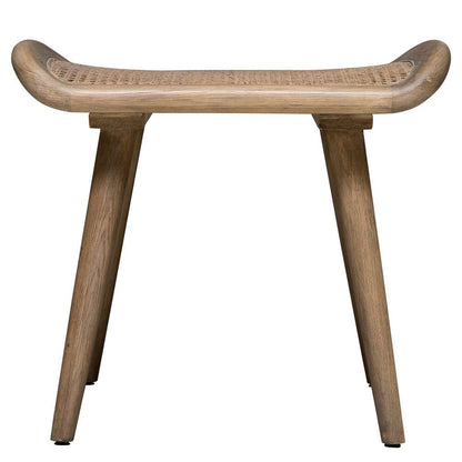 Uttermost - Arne Scandinavian Small Bench - 25462 veiw 1