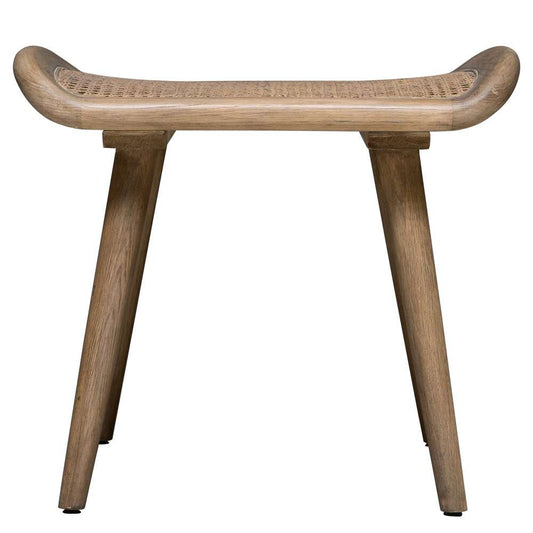 Uttermost - Arne Scandinavian Small Bench - 25462 veiw 1