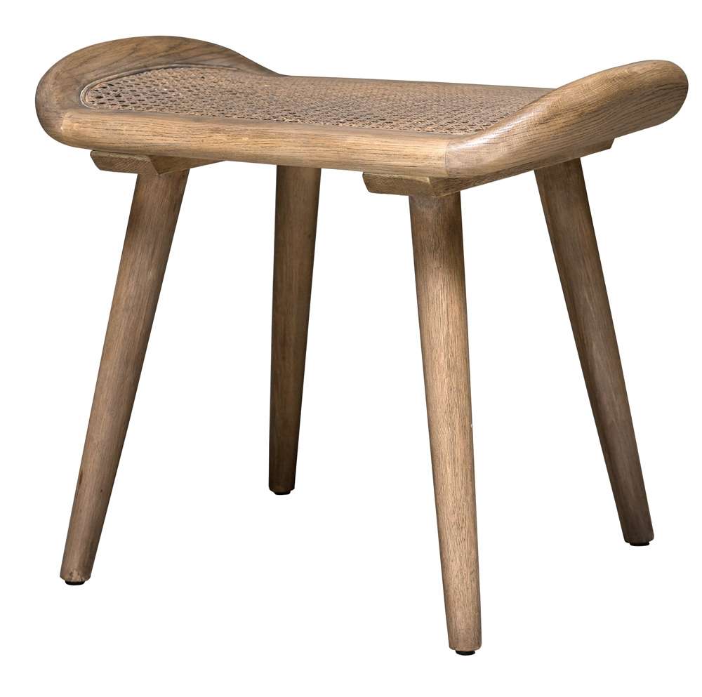 Uttermost - Arne Scandinavian Small Bench - 25462 veiw 3