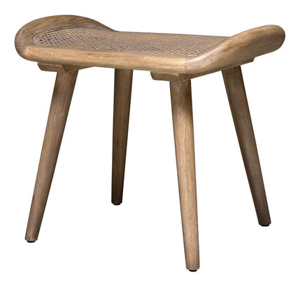 Uttermost - Arne Scandinavian Small Bench - 25462 veiw 3