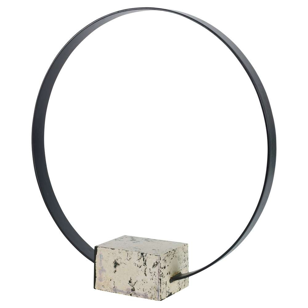 Uttermost - Around Again Circular Sculpture - 17112 veiw 1