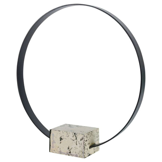 Uttermost - Around Again Circular Sculpture - 17112 veiw 1