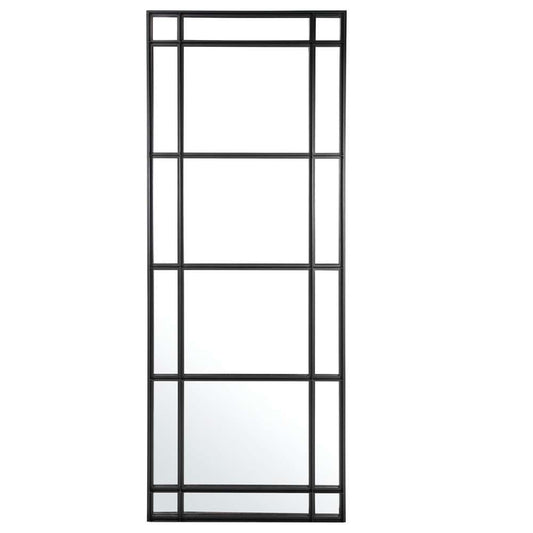 Uttermost - Atticus Large Rectangular Mirror - 09743 veiw 1