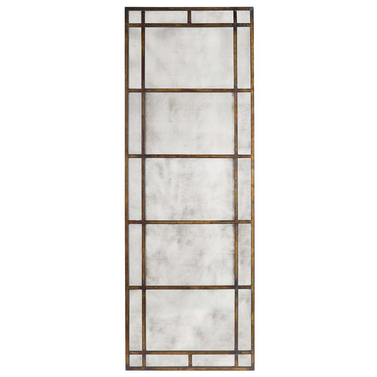 Uttermost - Avidan Antique Bronze Mirror - 13332-P veiw 1