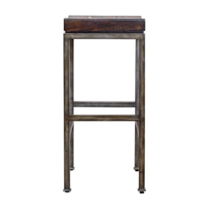 Uttermost - Beck Industrial Bar Stool - 25893 veiw 3
