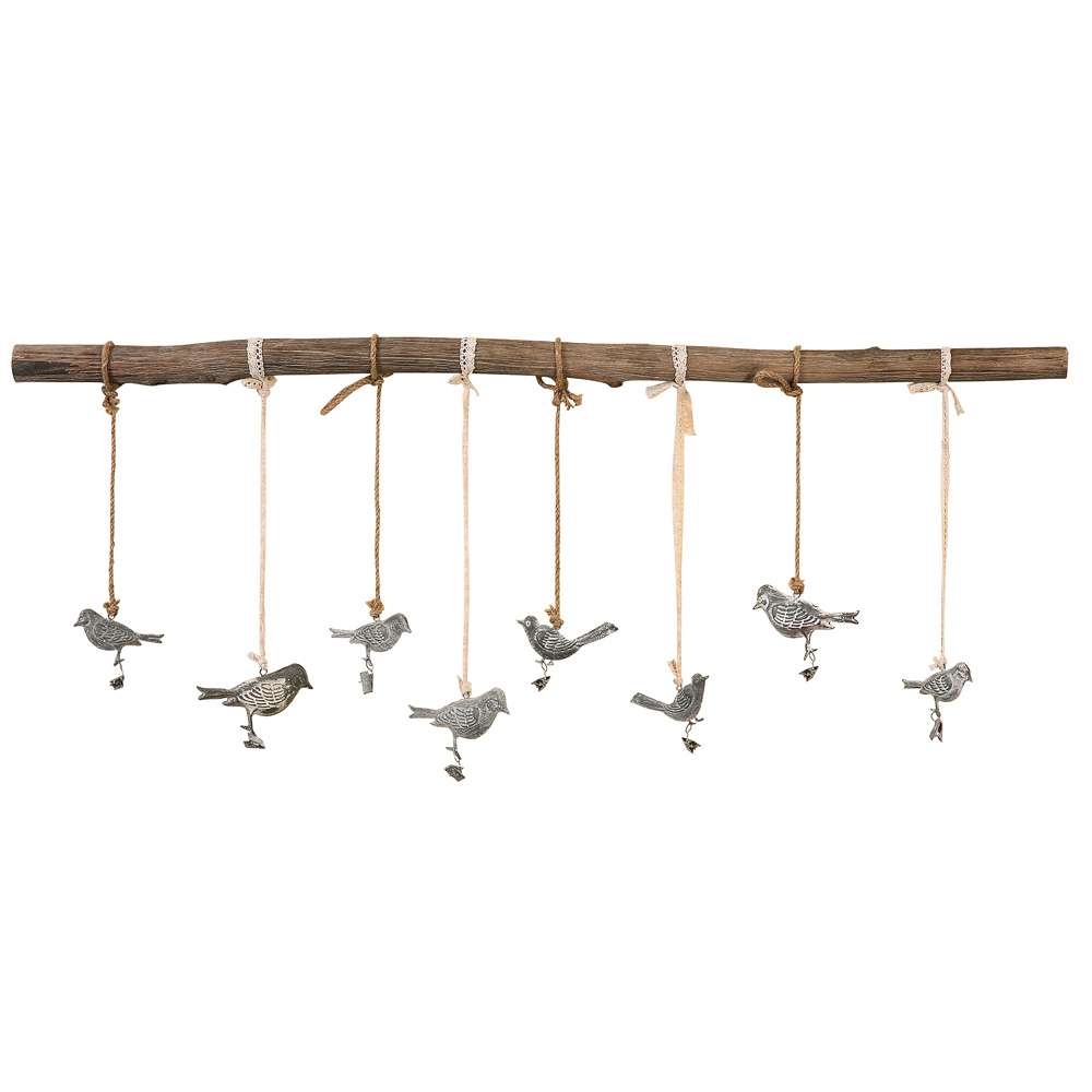 Uttermost - Birds On A Branch Wall Art - 13885 veiw 1