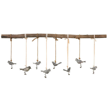Uttermost - Birds On A Branch Wall Art - 13885 veiw 1