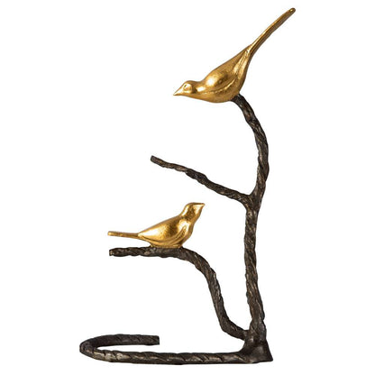 Uttermost - Birds On A Limb Sculpture - 19936 veiw 1