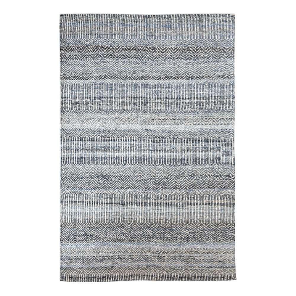 Uttermost - Bolivia Blue 5 X 8 Rug - 71085-5 veiw 2