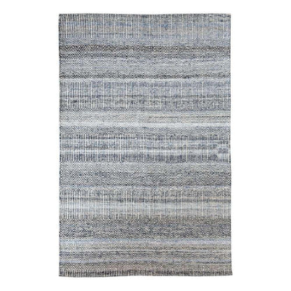 Uttermost - Bolivia Blue 5 X 8 Rug - 71085-5 veiw 2