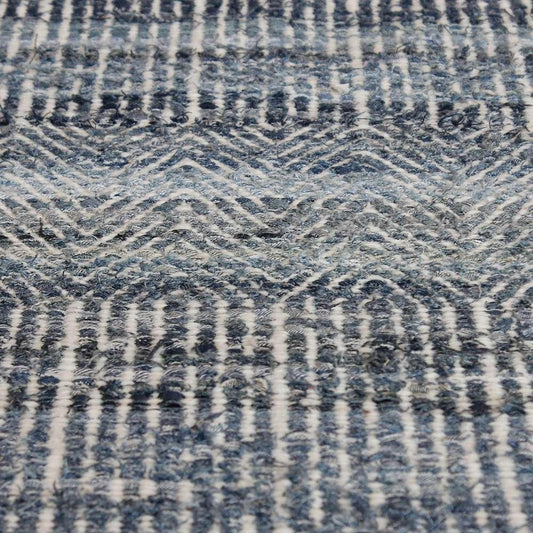 Uttermost - Bolivia Blue 8 X 10 Rug - 71085-8 veiw 1