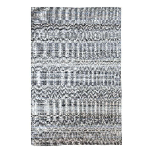 Uttermost - Bolivia Blue 8 X 10 Rug - 71085-8 veiw 2