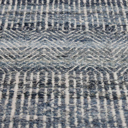 Uttermost - Bolivia Blue 9 X 12 Rug - 71085-9 veiw 1
