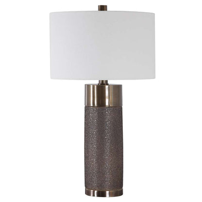 Uttermost - Brannock Bronze Table Lamp - 27914-1 veiw 3