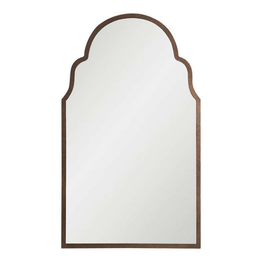 Uttermost - Brayden Arch Metal Mirror - 12668-P veiw 1